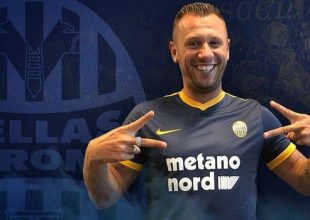 Έγινε το “μπαμ” με Κασάνο και ακούστηκε σε όλη την Ιταλία