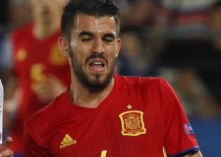 Ο Θεμπάγιος έχει συμφωνήσει με τη Ρεάλ