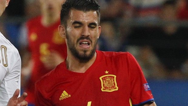 Ο Θεμπάγιος έχει συμφωνήσει με τη Ρεάλ Ο Θεμπάγιος έχει συμφωνήσει με τη Ρεάλ