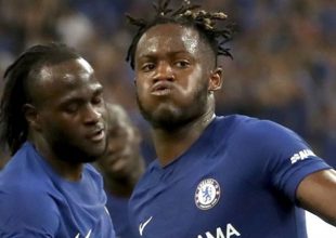 Η “3άρα” της Τσέλσι στην Άρσεναλ