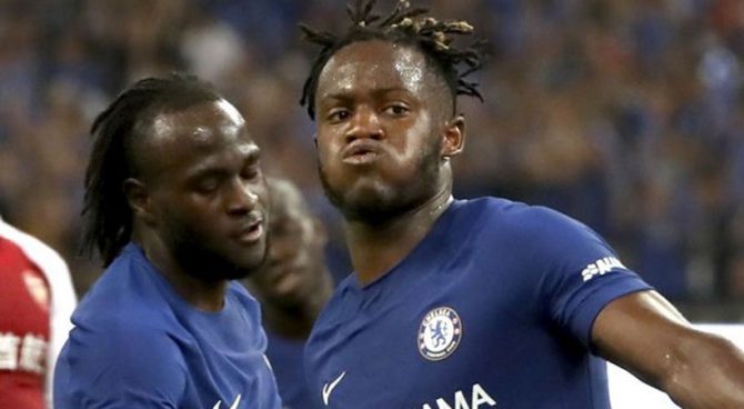 Η “3άρα” της Τσέλσι στην Άρσεναλ Η “3άρα” της Τσέλσι στην Άρσεναλ