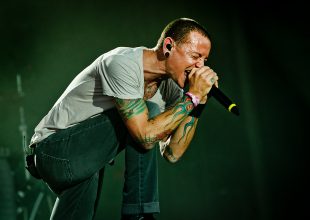 Νεκρός ο τραγουδιστής των Linkin Park, Τσέστερ Μπένινγκτον