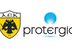 Χορηγική Συνεργασία με Protergia