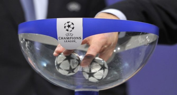 Μετά από 3.623 μέρες η ΑΕΚ στο Champions League Μετά από 3.623 μέρες η ΑΕΚ στο Champions League