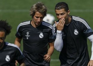 Επίσημα στην Σπόρτινγκ ο Κοεντράο