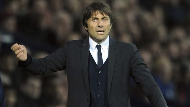 Έξαλλος ο Κόντε, έστειλε σπίτι του παίκτη της Τσέλσι Έξαλλος ο Κόντε, έστειλε σπίτι του παίκτη της Τσέλσι