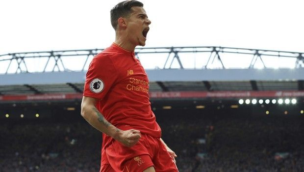 Η Παρί δίνει 80.000.000 ευρώ για Κοουτίνιο και η Λίβερπουλ το σκέφτεται