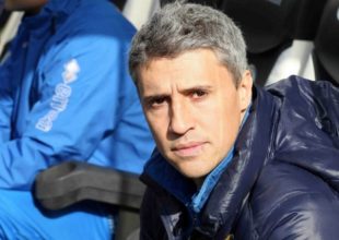 Αντιπρόεδρος στην Πάρμα ο Κρέσπο