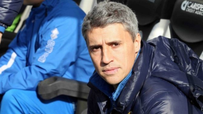 Αντιπρόεδρος στην Πάρμα ο Κρέσπο