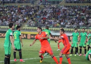 «Η ΤΣΣΚΑ θα αντιμετωπίσει προβλήματα με την ΑΕΚ»