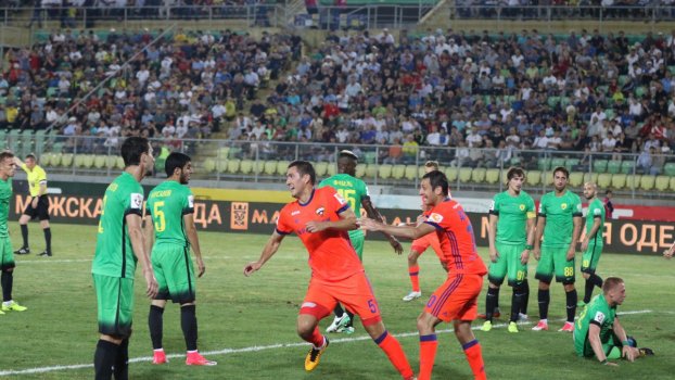 «Η ΤΣΣΚΑ θα αντιμετωπίσει προβλήματα με την ΑΕΚ» «Η ΤΣΣΚΑ θα αντιμετωπίσει προβλήματα με την ΑΕΚ»