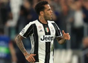 «Συμφώνησε με Παρί ο Ντάνι Αλβες»