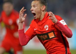 Απίστευτη χαμένη ευκαιρία στην Ρουμανία! (VIDEO)