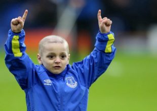 Διοργανώνει φιλικό για τον Μπράντλεϊ η Έβερτον