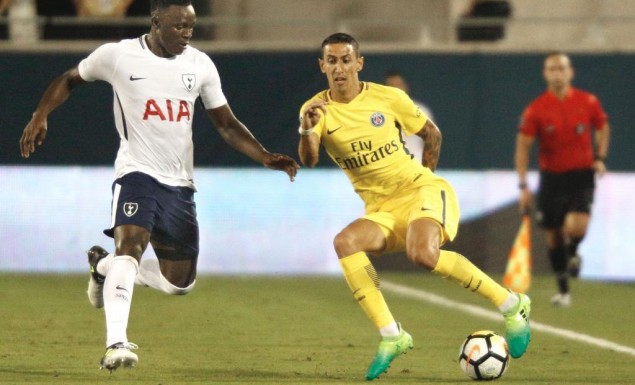 Πάει για το «μπαμ» με Ντι Μαρία η Ίντερ