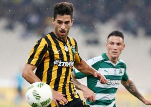 «Ελεύθερος ο Ντιντάκ από την ΑΕΚ, έτοιμος να υπογράψει στην Εσπανιόλ»