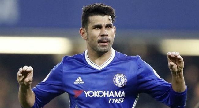 Γυρίζει Ατλέτικο ο Ντιέγκο Κόστα και παίζει από… Γενάρη