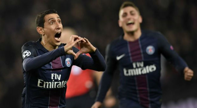 Τα βρήκε με Ντι Μαρία η Ίντερ και πιέζει την Παρί