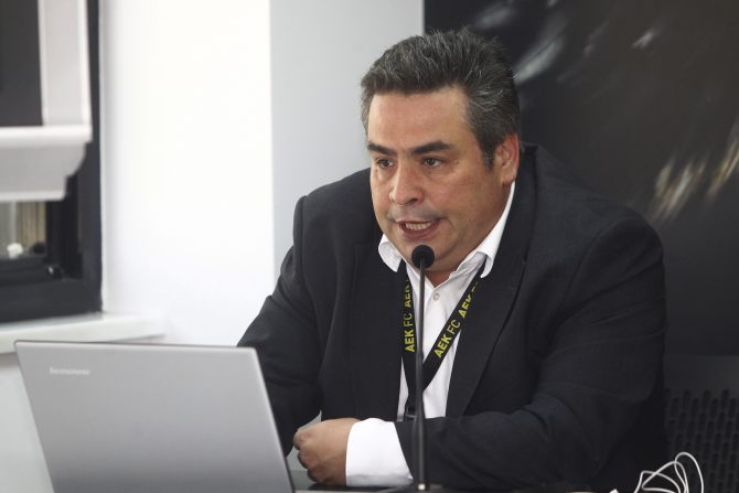 Ο Δημάτος θυμάται τα άλλοθι για την Αγιά Σοφιά και τα …χώνει
