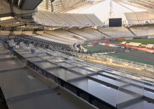 Αλλαγές στα δημοσιογραφικά του ΟΑΚΑ