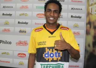 Στην Ελλάδα ο Λεονάρντο