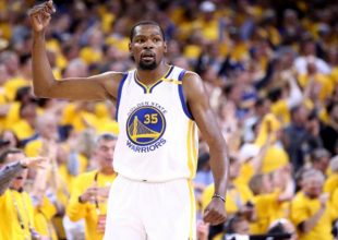 Στο «Guinness» ο Ντουράντ που δίδαξε μπάσκετ σε 3.459 παιδιά στην Ινδία!