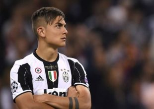 Αλέγκρι: «Μένει στη Γιουβέντους ο Ντιμπάλα»