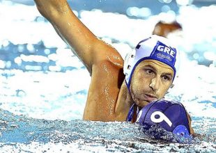 Το πάλεψε η Εθνική με Σερβία