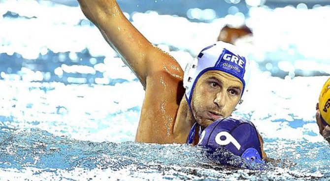 Το πάλεψε η Εθνική με Σερβία