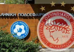 Απορρίφθηκε η προσφυγή του Ολυμπιακού για τις εκλογές στην ΕΠΟ
