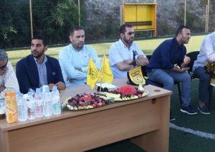 Άλλαξε ιδιοκτήτη, δηλώνει συμμετοχή ο Εργοτέλης