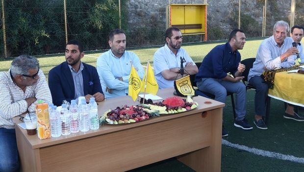 Άλλαξε ιδιοκτήτη, δηλώνει συμμετοχή ο Εργοτέλης