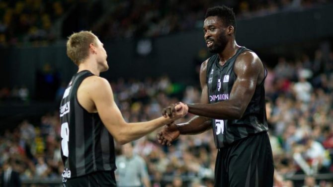 Πρώην παίκτης της ΑΕΚ στην… Νταρουσάφακα