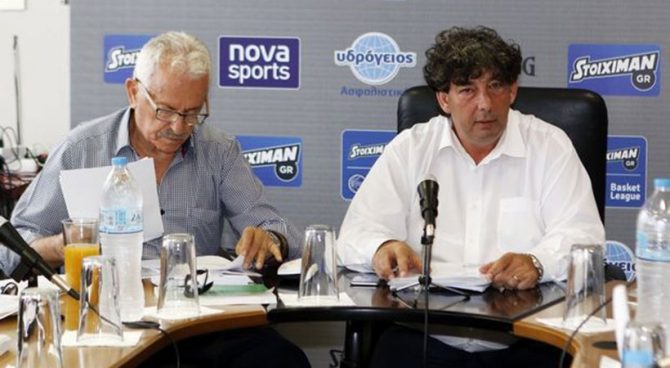 Από 14 σε 12 οι ομάδες του πρωταθλήματος