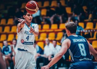 Δύο στα δύο η Εθνική