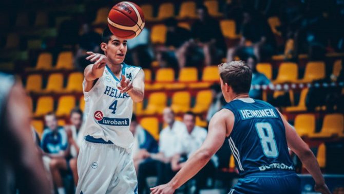 Δύο στα δύο η Εθνική