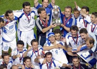 Δωρεά της Εθνικής 2004 για τον κορωνοϊό