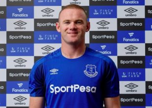 Επίσημο: Στην Έβερτον ο Ρούνεϊ!