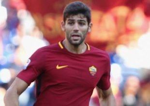 Αγόρασε Φάσιο η Ρόμα