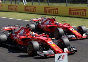 Μπορεί και με προβλήματα ο Φέτελ