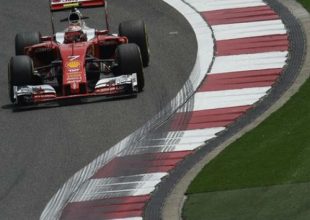 Το Grand Prix Αυστρίας στην TV