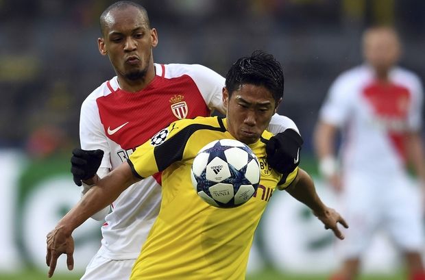 Έκλεισε Φαμπίνιο η Ατλέτικο