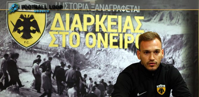 Μπακάκης: «Θα προσπαθήσουμε να δώσουμε τον καλύτερο μας εαυτό για να πετύχουμε ότι καλύτερο» Μπακάκης: «Θα προσπαθήσουμε να δώσουμε τον καλύτερο μας εαυτό για να πετύχουμε ότι καλύτερο»