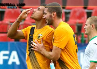 Εξαιρετική ΑΕΚ με Γιακουμάκη να ανοίγει το …χορό