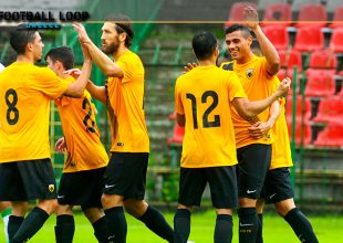 Live Κορόνα Κιέλτσε – ΑΕΚ