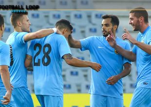 Βρίσκεται στο σωστό δρόμο και το δείχνει!