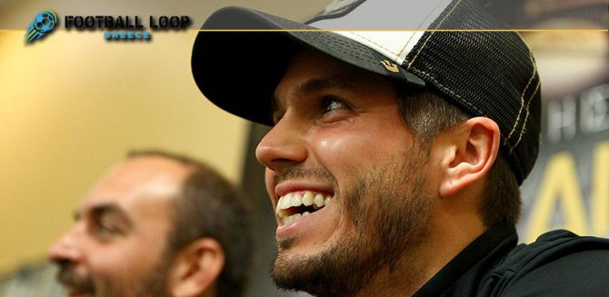 Πατίτο: «Πάμε για το πρωτάθλημα!» Πατίτο: «Πάμε για το πρωτάθλημα!»