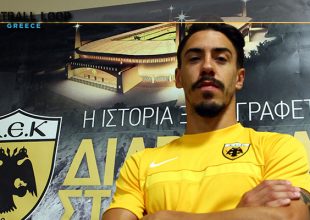 Σιμόες: «Πρωτάθλημα και ευρωπαϊκή πορεία με την ΑΕΚ!»