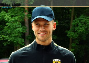 Έφτασε στο Κιέλτσε ο Τρίστασον