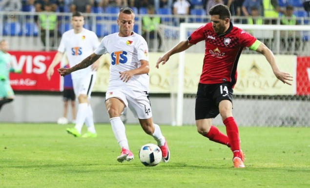 Με Γκαμπάλα ο Παναθηναϊκός